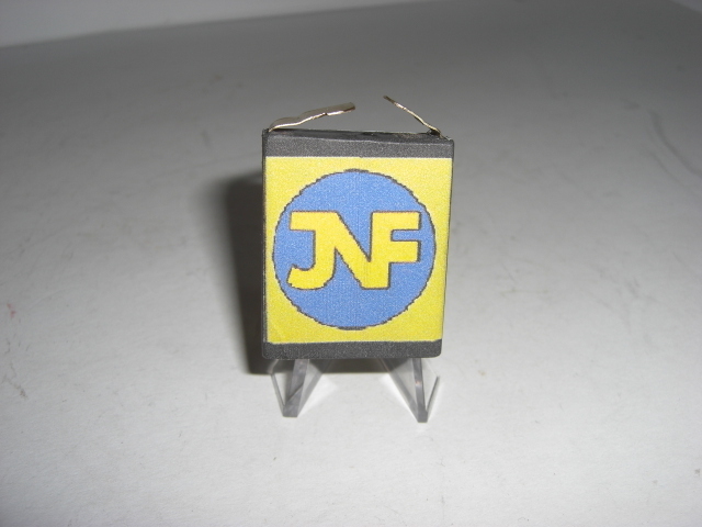 JNF Super Electric Batterie